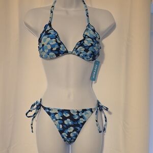 Bikini Swim Set. Joybik. Medium. New
